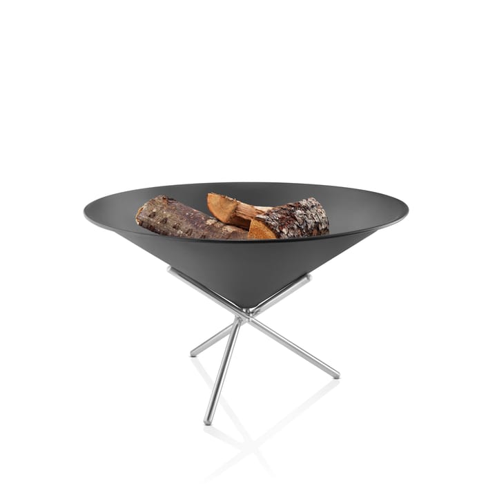 Brasero FireCone, Negro Eva Solo