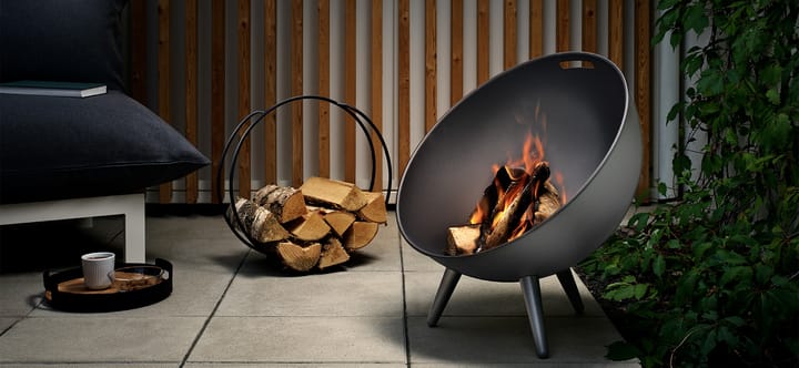 Brasero FireGlobe, Ø64 cm Eva Solo
