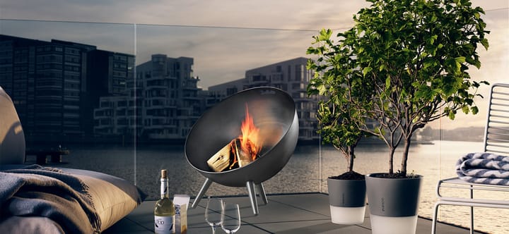 Brasero FireGlobe, Ø64 cm Eva Solo