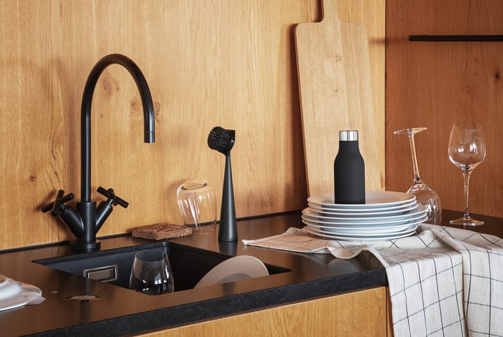 Cabezal para cepillo para platos Eva Solo nailon, Negro Eva Solo