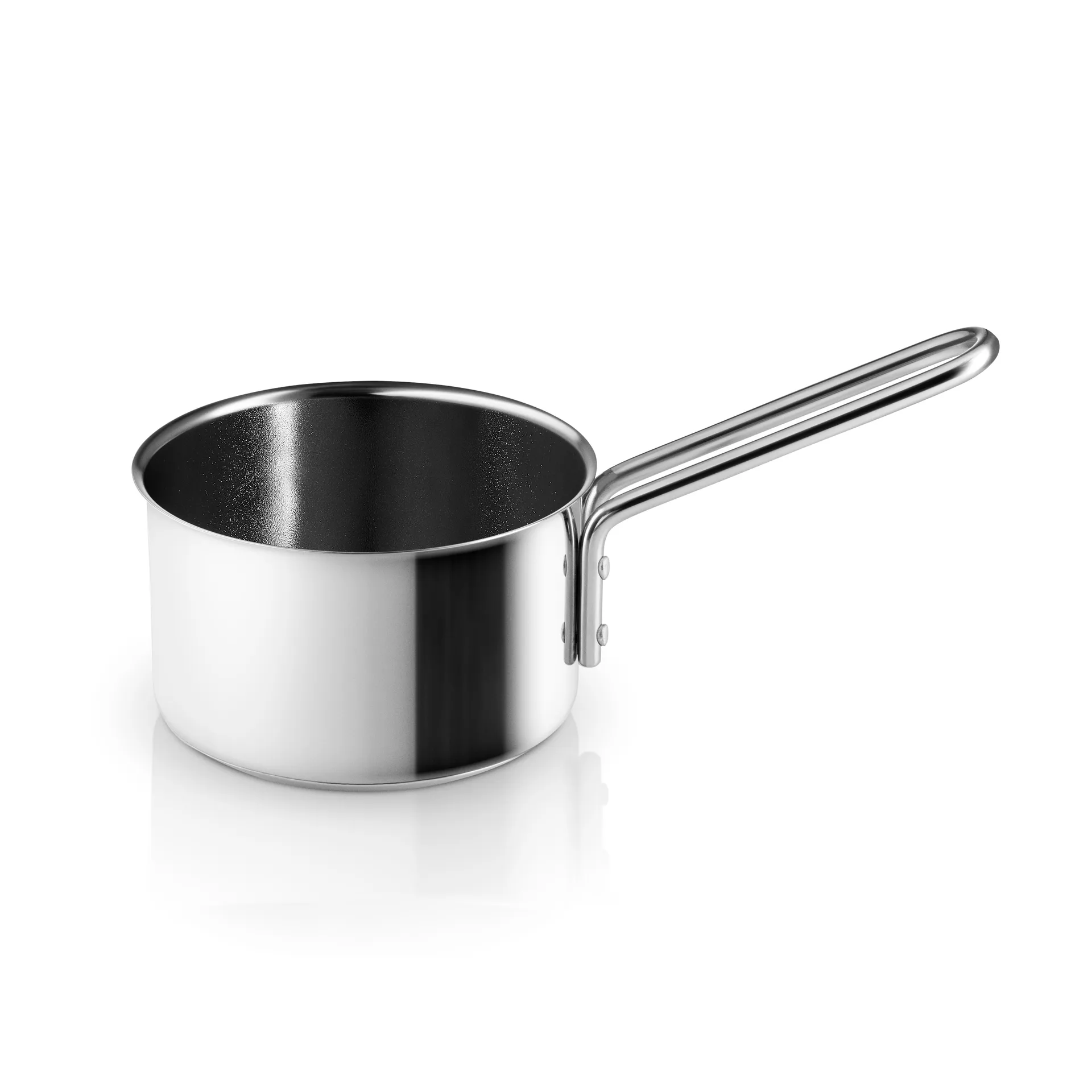 Cacerola cerámica Eva Trio Stainless Steel Slip-Let, 1,1 L Eva Solo