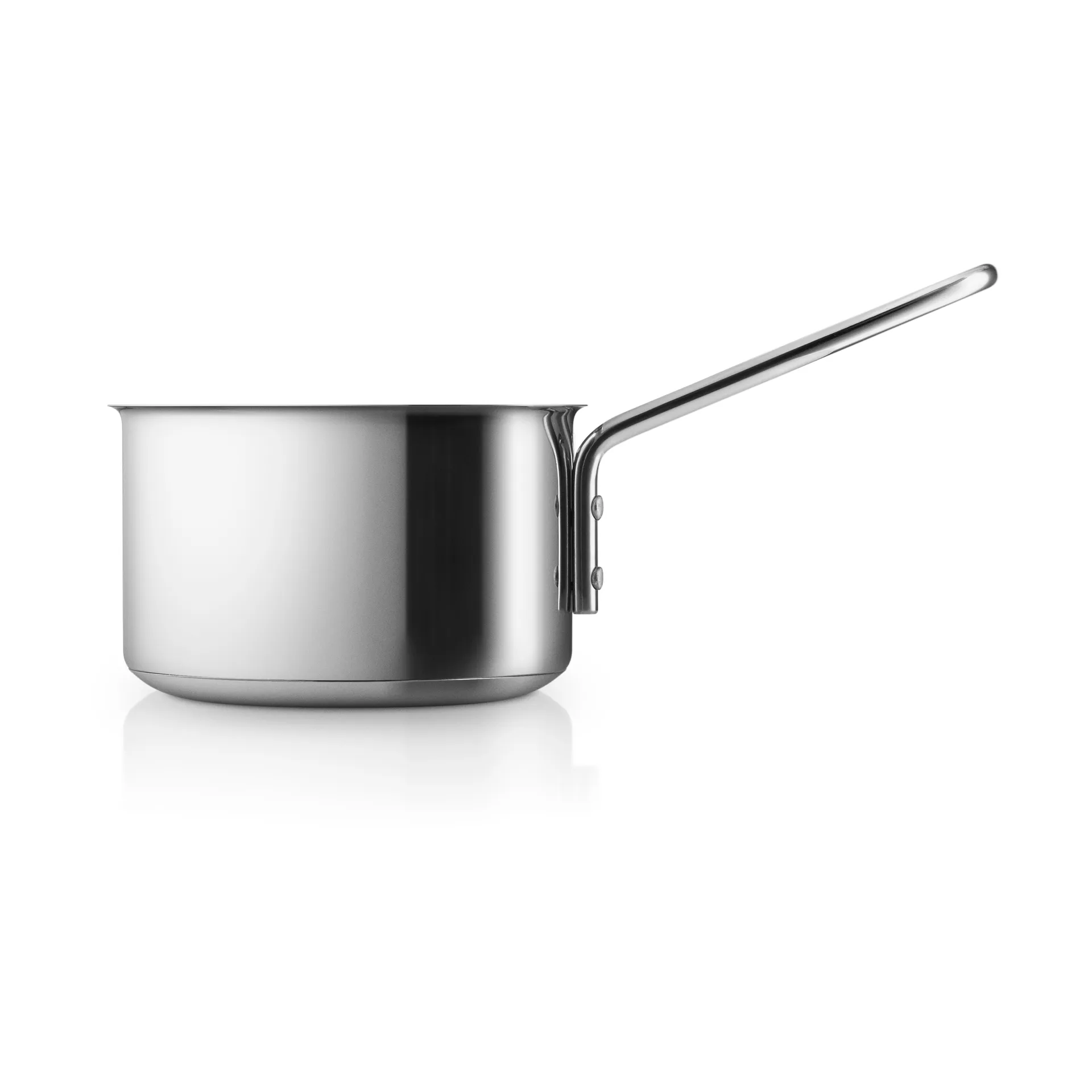 Cacerola cerámica Eva Trio Stainless Steel Slip-Let, 1,1 L Eva Solo
