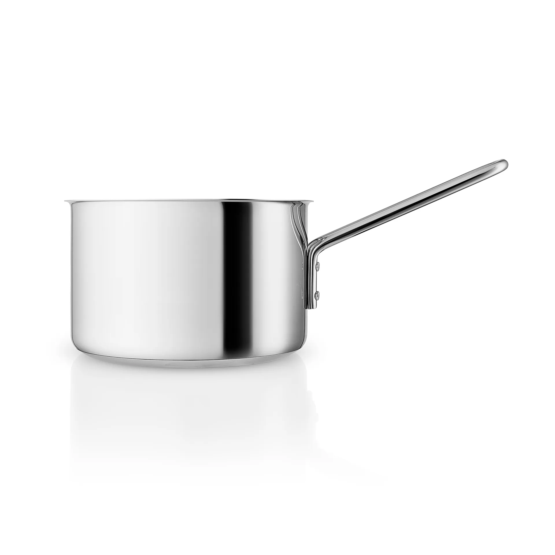 Cacerola cerámica Eva Trio Stainless Steel Slip-Let, 1,8 L Eva Solo
