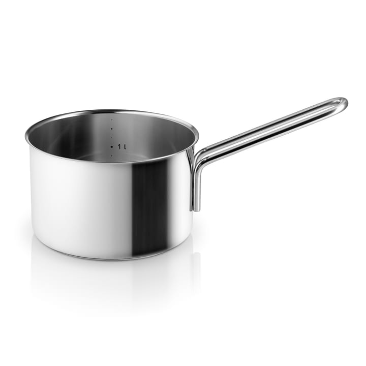 Cacerola de saltear Eva Trio, acero inoxidable, 1,3 L Eva Solo