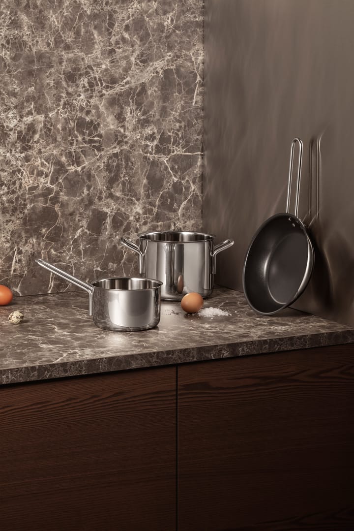 Cacerola Eva Trio Stainless Steel, 1,1 L Eva Solo
