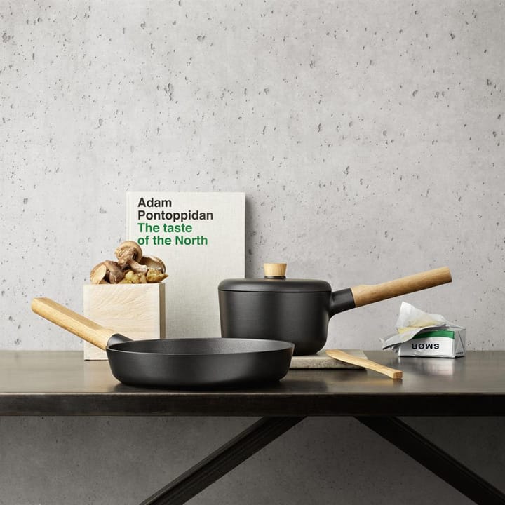 Cacerola Nordic Kitchen, 1,5 L Eva Solo