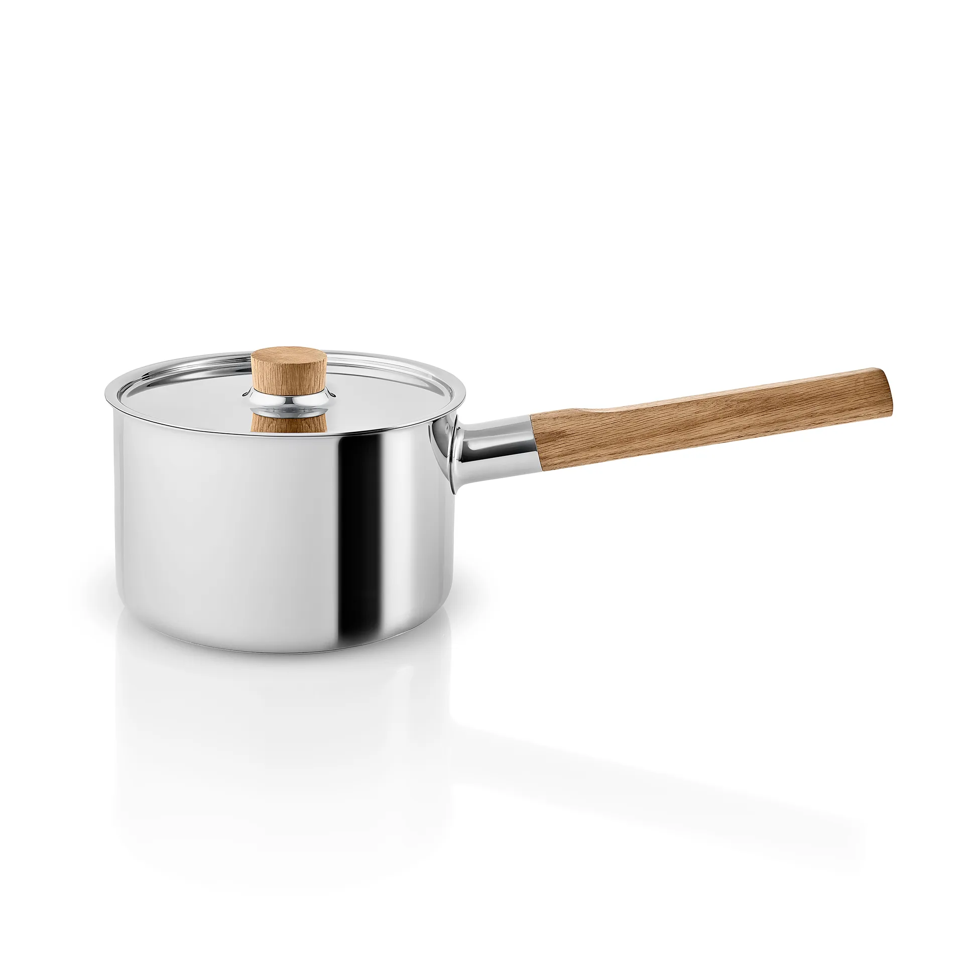 Cacerola Nordic Kitchen RS, 2 l Eva Solo