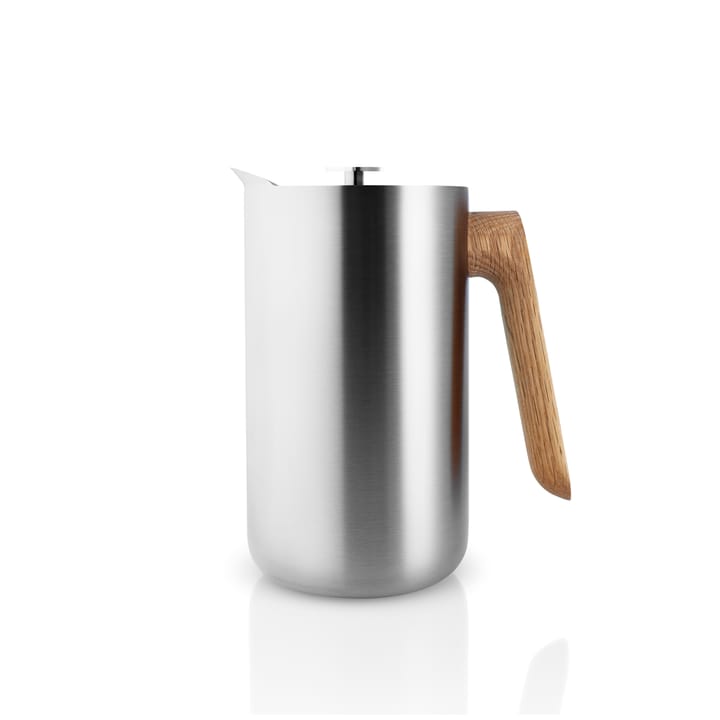 Cafetera de émbolo y termo Nordic Kitchen RS - 1 l - Eva Solo