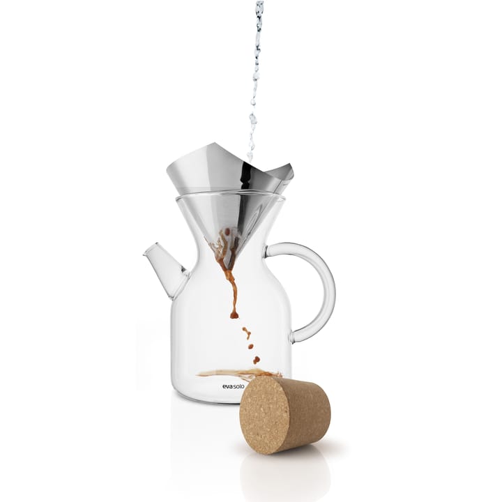 Cafetera Pour Over, 1 L Eva Solo
