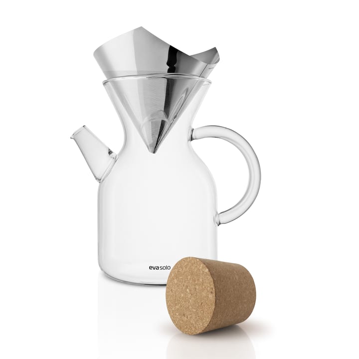 Cafetera Pour Over, 1 L Eva Solo