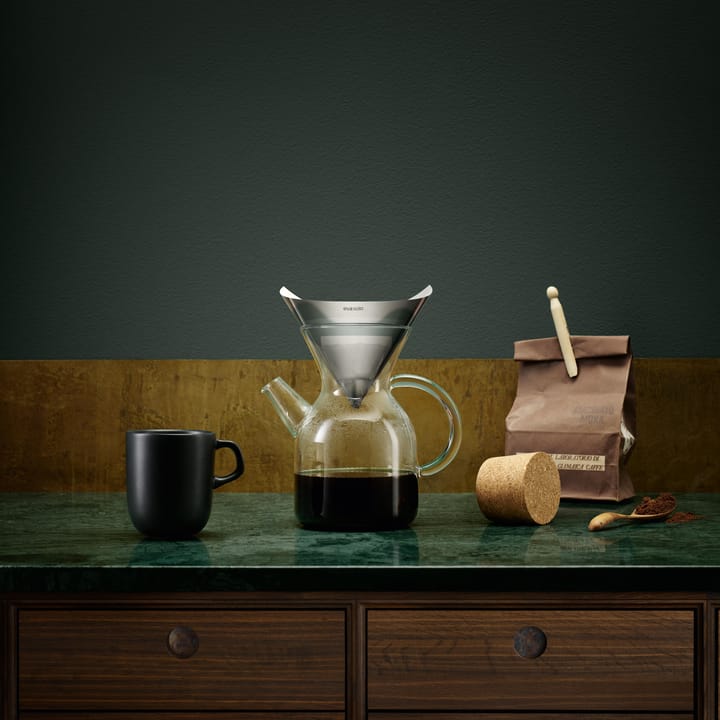 Cafetera Pour Over, 1 L Eva Solo