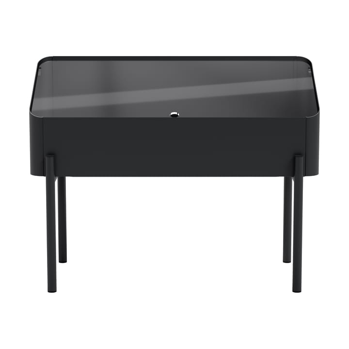 Caja de cultivo Simply Grow 33x63x80 cm - Black - Eva Solo