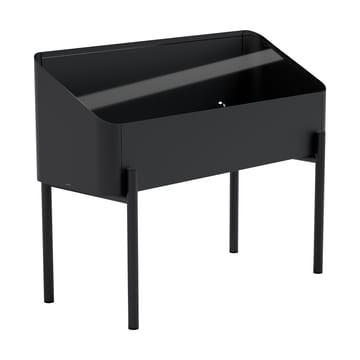 Caja de cultivo Simply Grow 33x63x80 cm - Black - Eva Solo