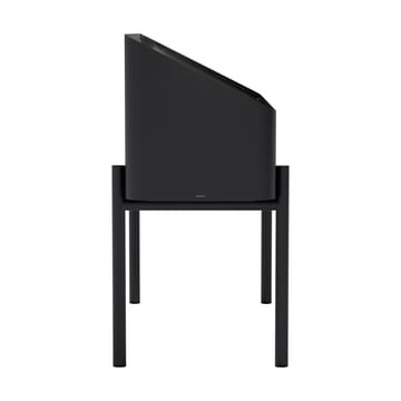 Caja de cultivo Simply Grow 33x63x80 cm - Black - Eva Solo