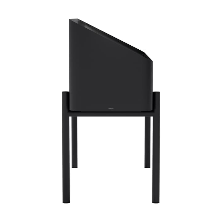 Caja de cultivo Simply Grow 33x63x80 cm, Black Eva Solo