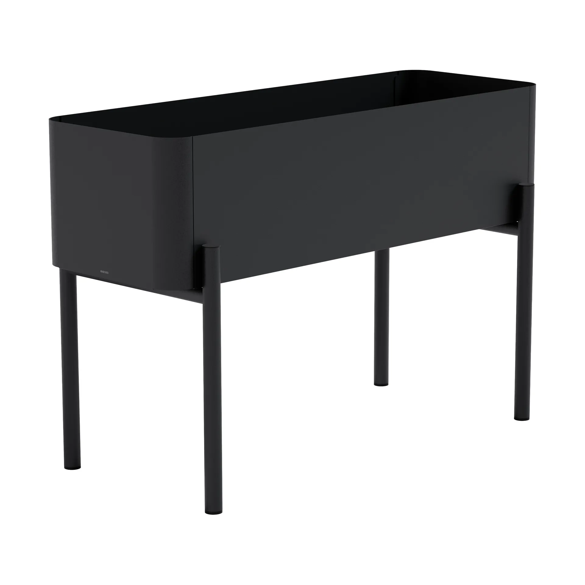 Caja de cultivo Simply Grow 53x80x33 cm, Black Eva Solo