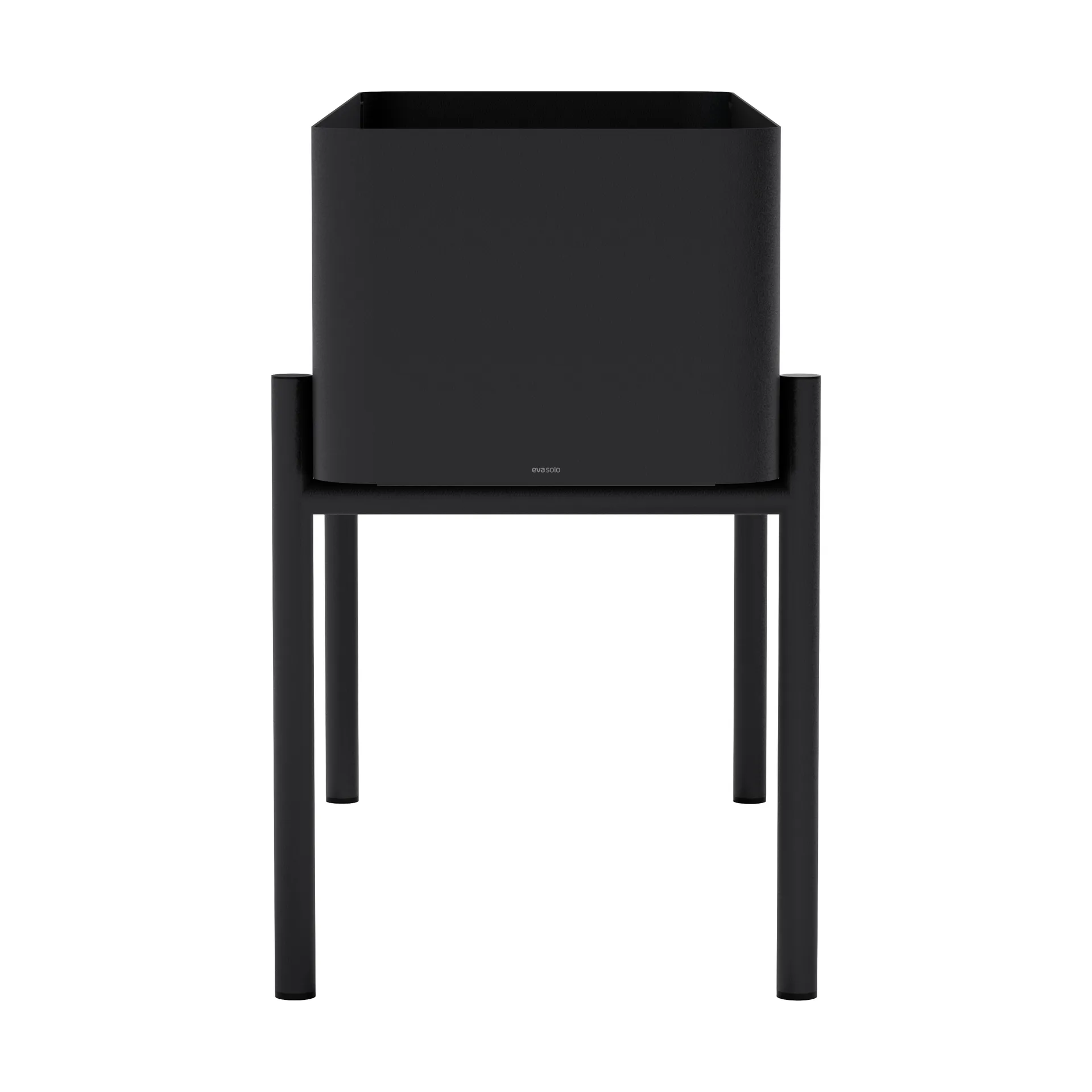 Caja de cultivo Simply Grow 53x80x33 cm, Black Eva Solo