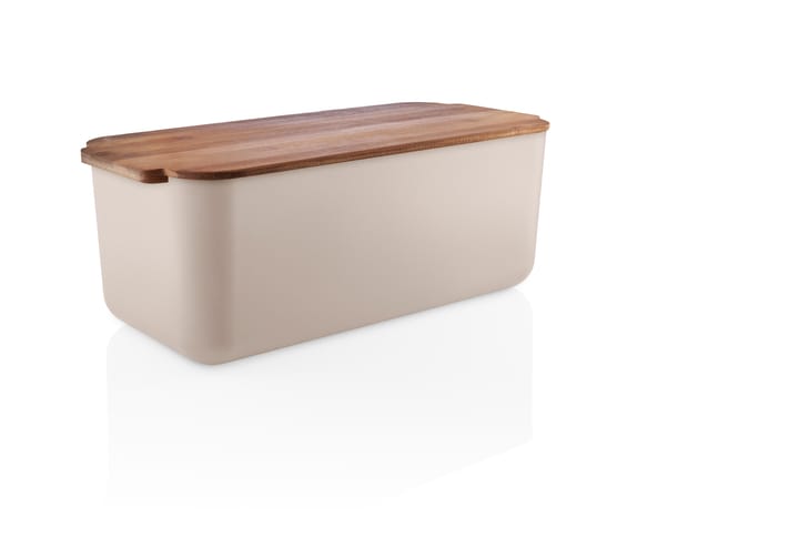 Caja de pan Eva Solo bambú, 42 cm, Sand Eva Solo