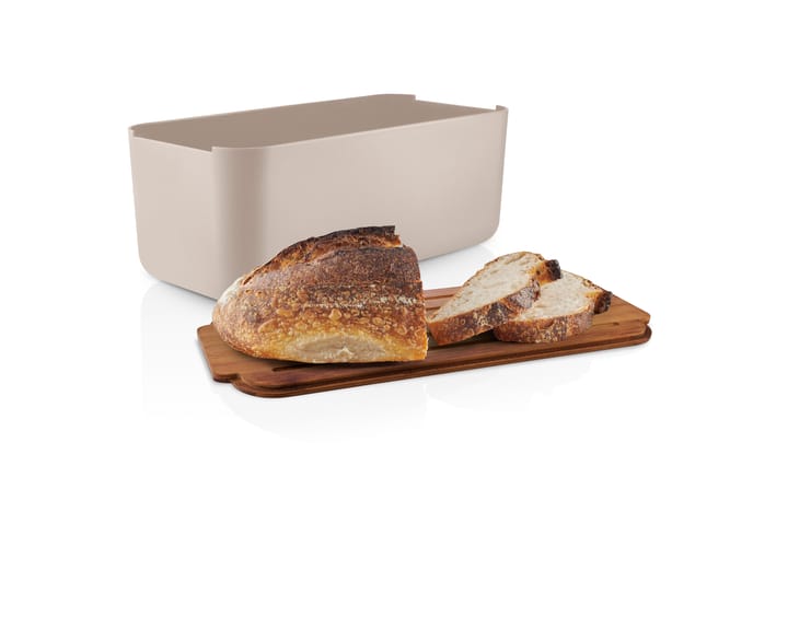 Caja de pan Eva Solo bambú, 42 cm, Sand Eva Solo