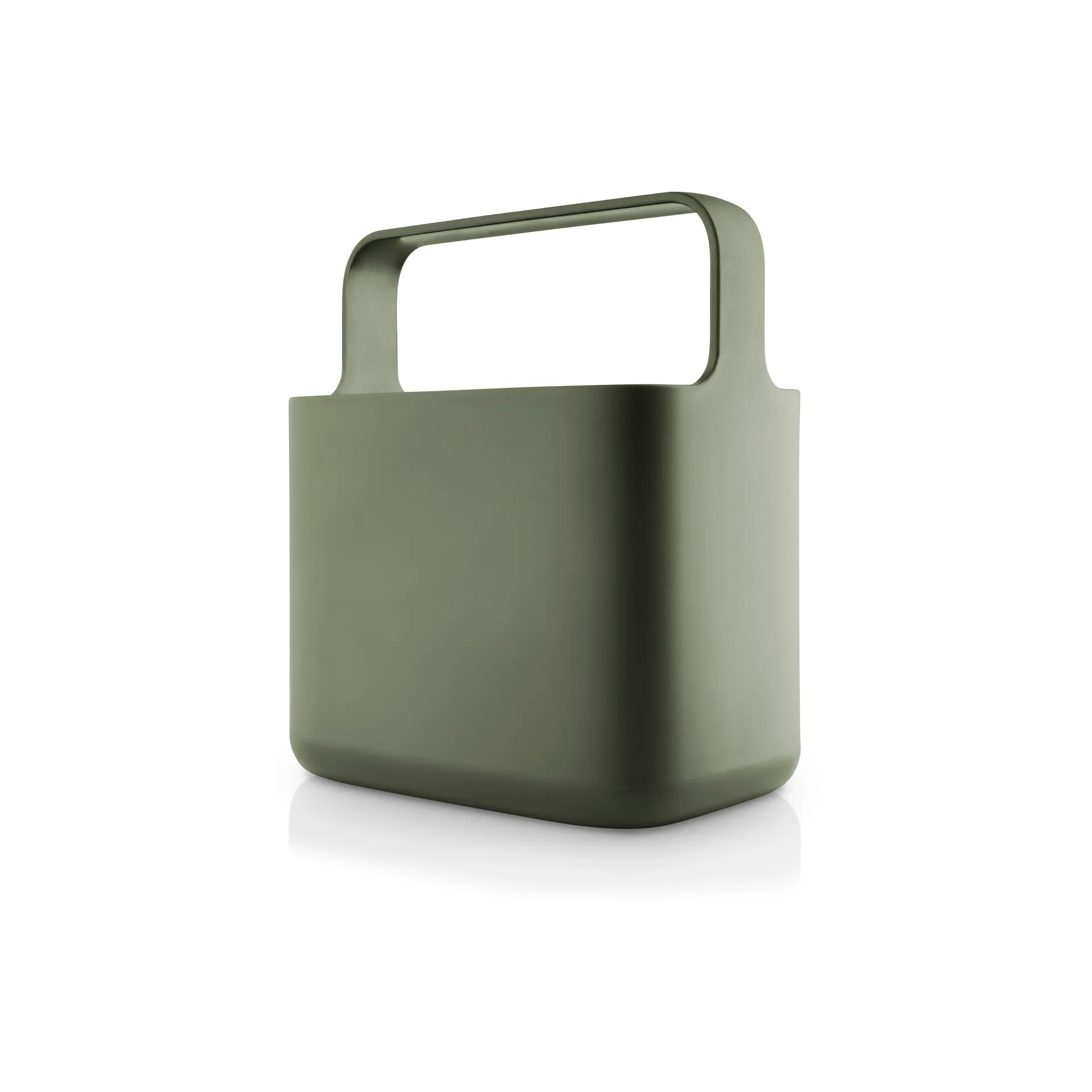 Caja de utensilios Green Tool, Verde Eva Solo