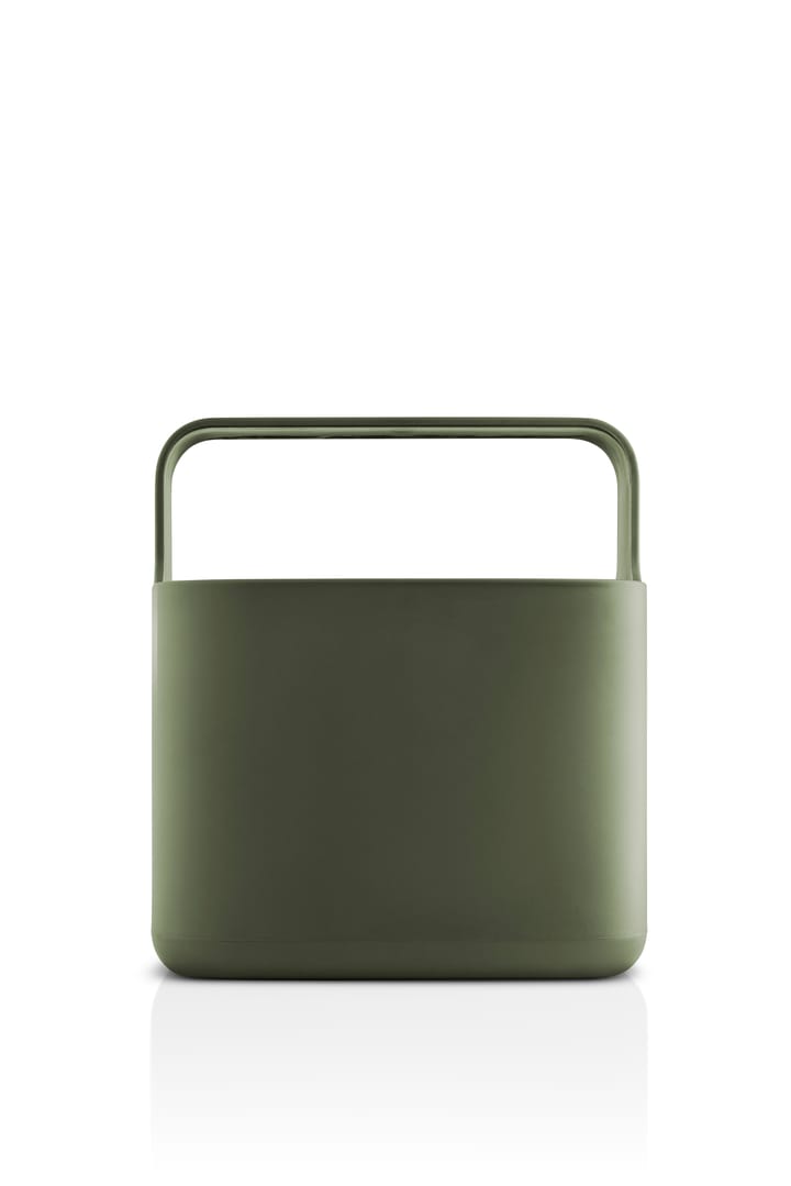 Caja de utensilios Green Tool, Verde Eva Solo