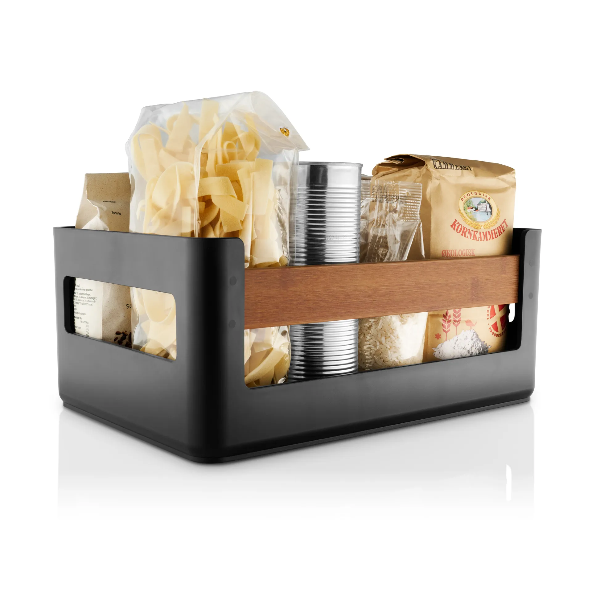 Caja para utensilios Nordic Kitchen, 38 cm Eva Solo