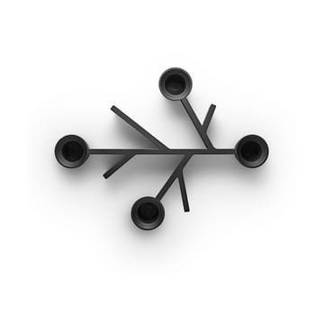 Candelabro Eva Solo Twig - Large - Eva Solo