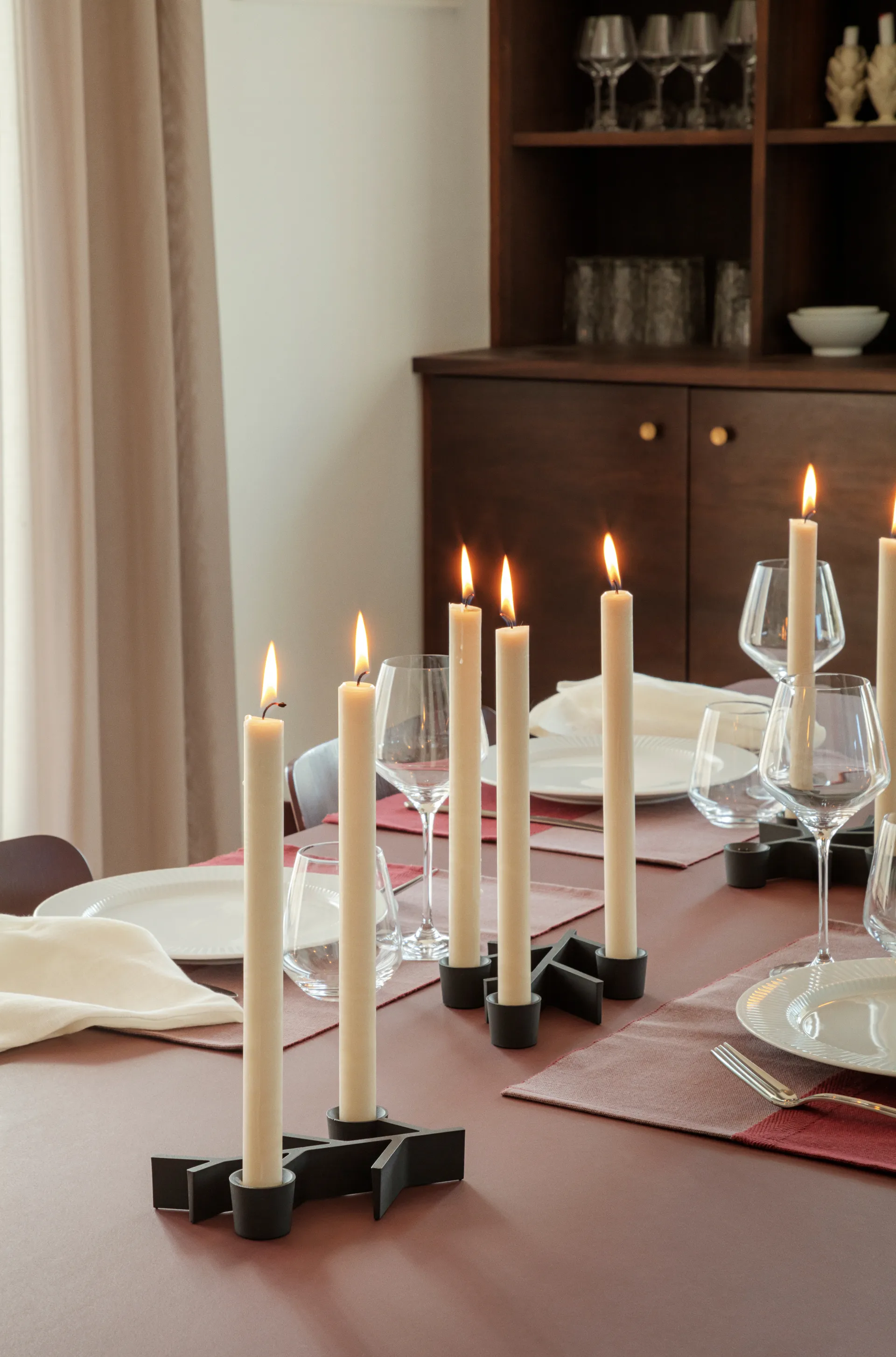 Candelabro Eva Solo Twig, Medium Eva Solo