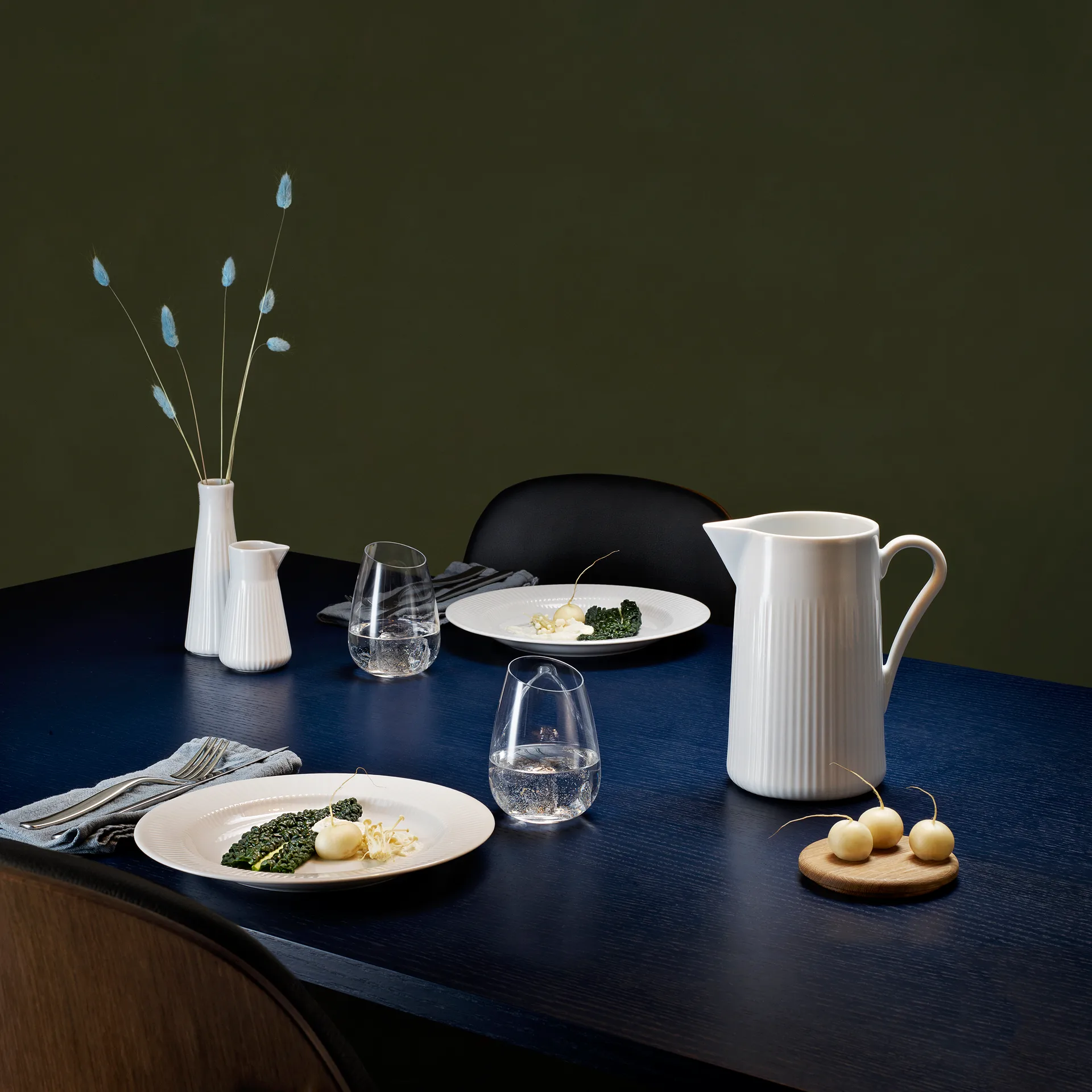 Candelabro Eva Trio Legio Nova, 20 cm Eva Solo