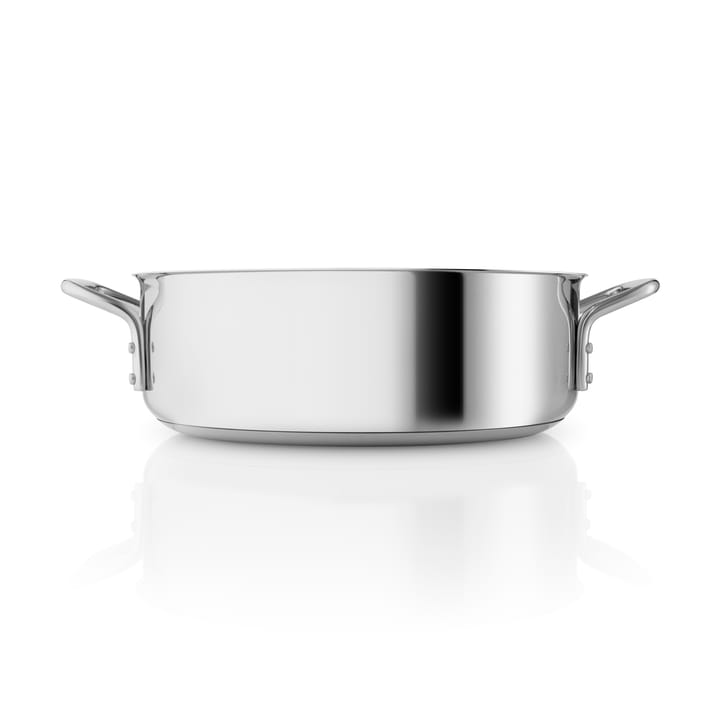 Cazuela cerámica Eva Trio Stainless Steel Slip-Let, 3,5 l Eva Solo