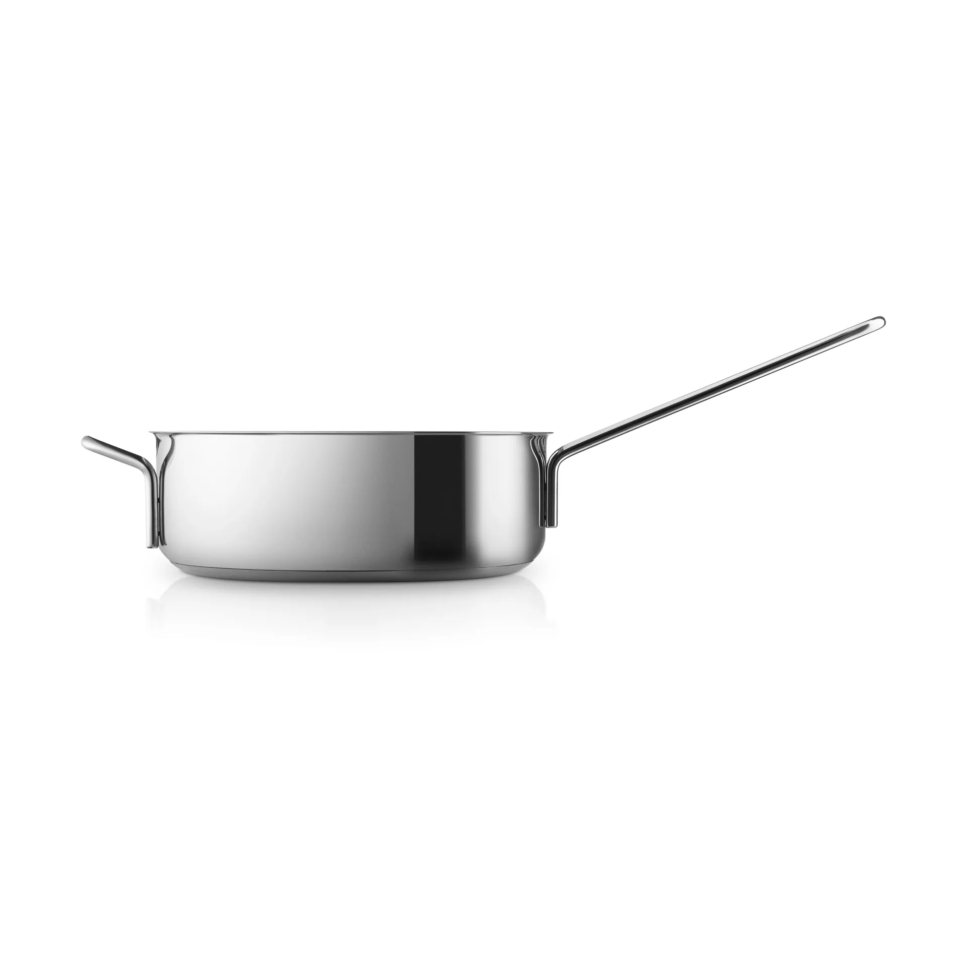 Cazuela Eva Trio Stainless Steel, 24 cm Eva Solo