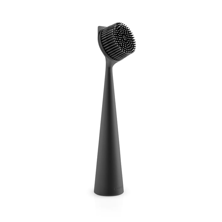 Cepillo de platos Eva Solo silicona - Black - Eva Solo