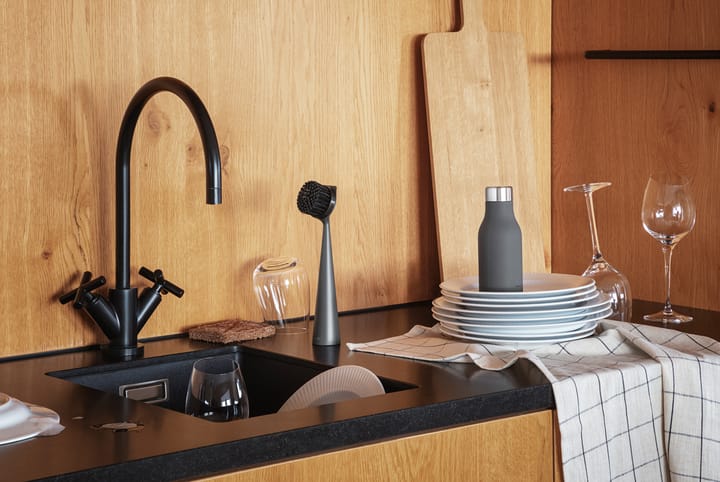 Cepillo para platos Eva Solo nailon, Elephant grey Eva Solo