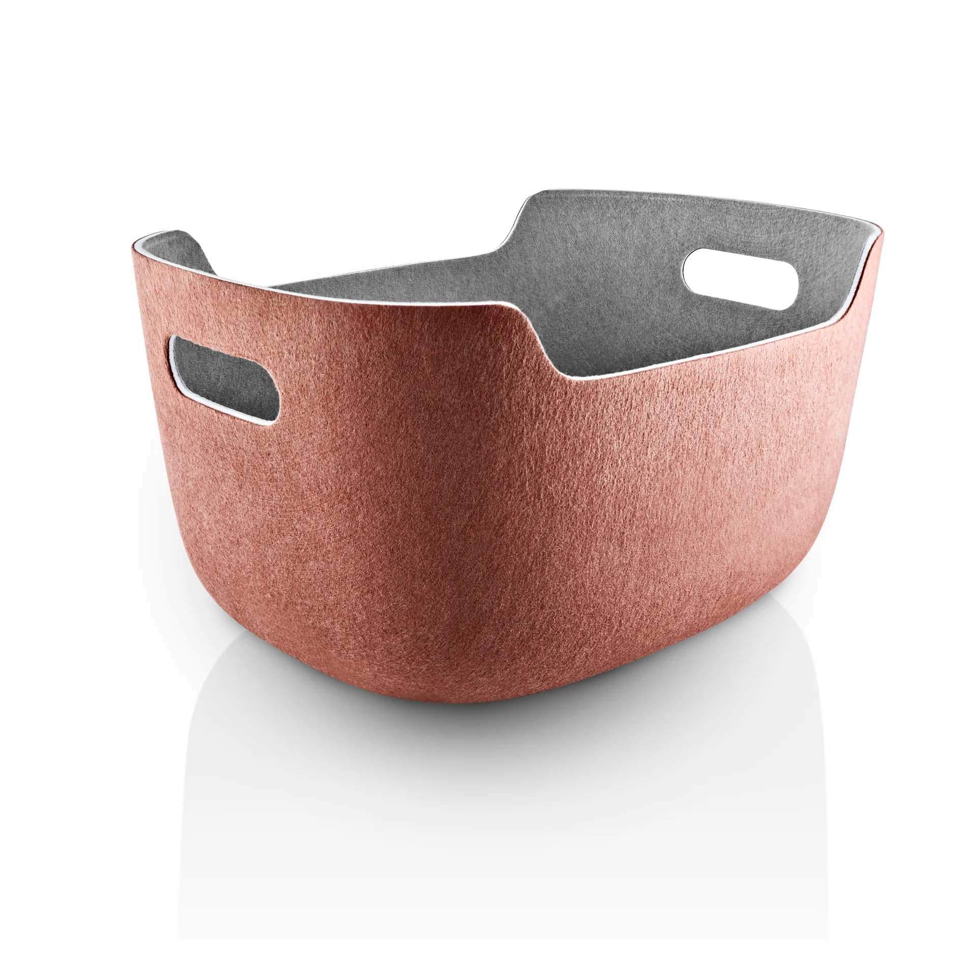 Cesta de almacenamiento Tidy 48x35x26 cm, Chestnut Eva Solo