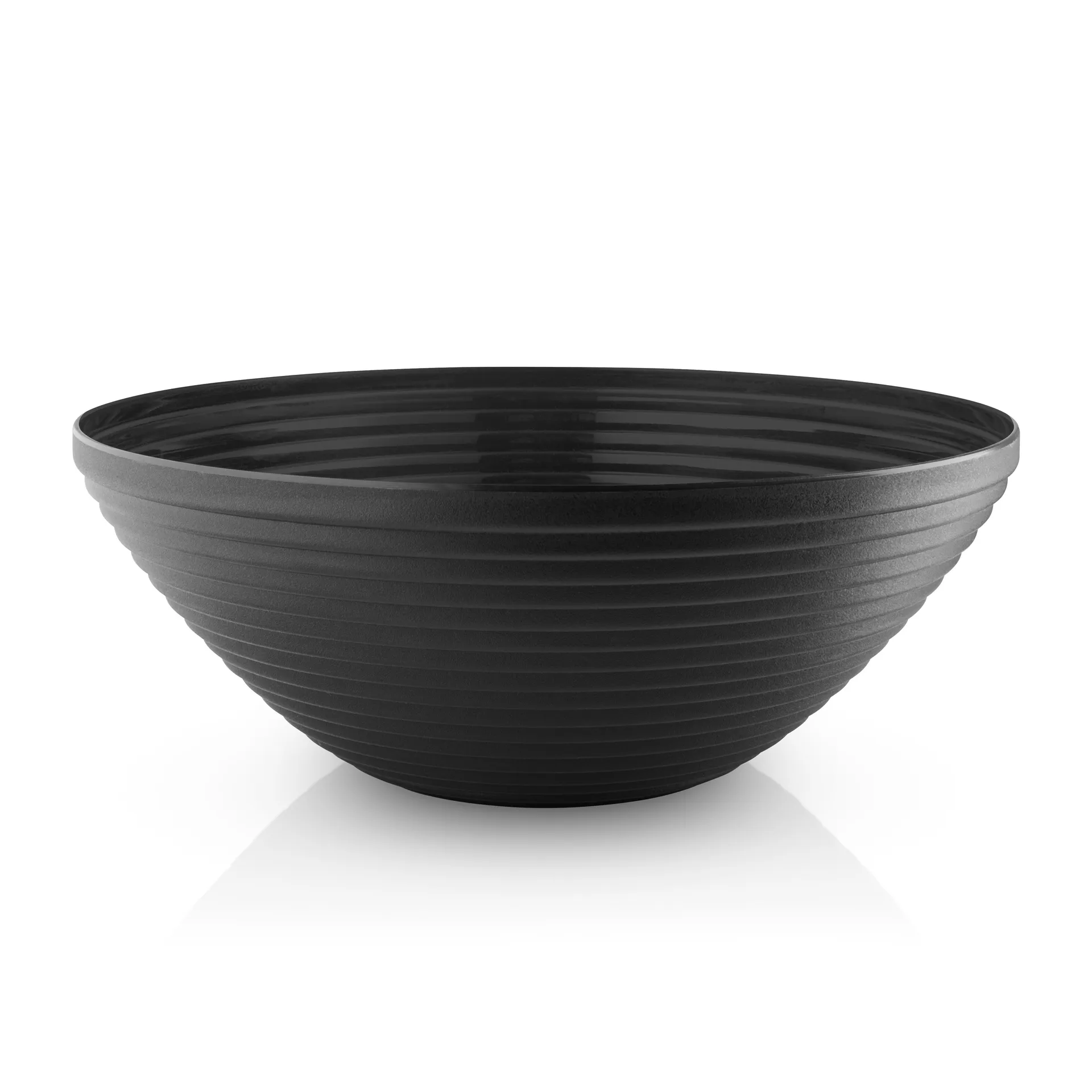 Cesta de fermentación Eva 2,2 l, Negro Eva Solo