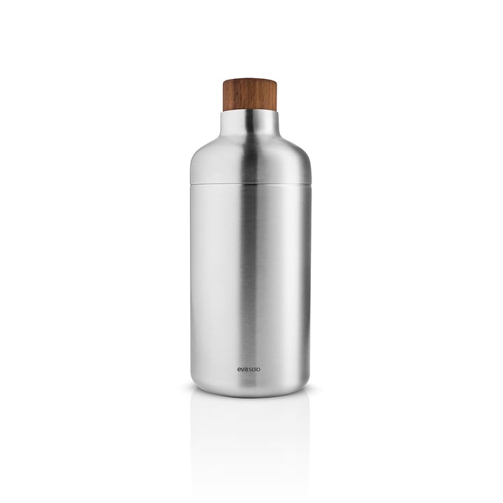 Coctelera Liquid Lounge 7 cl - Brushed steel - Eva Solo