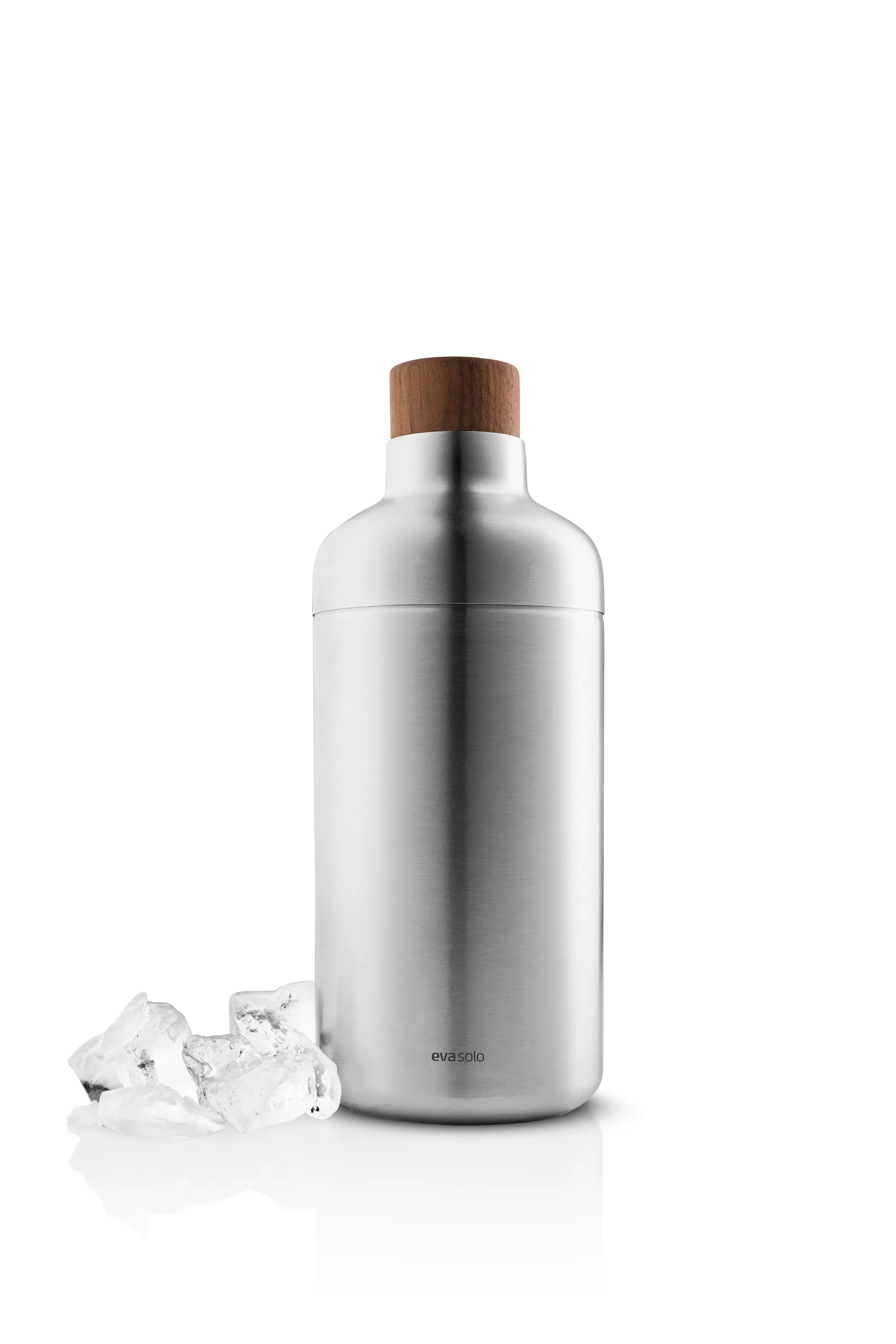 Coctelera Liquid Lounge 7 cl, Brushed steel Eva Solo