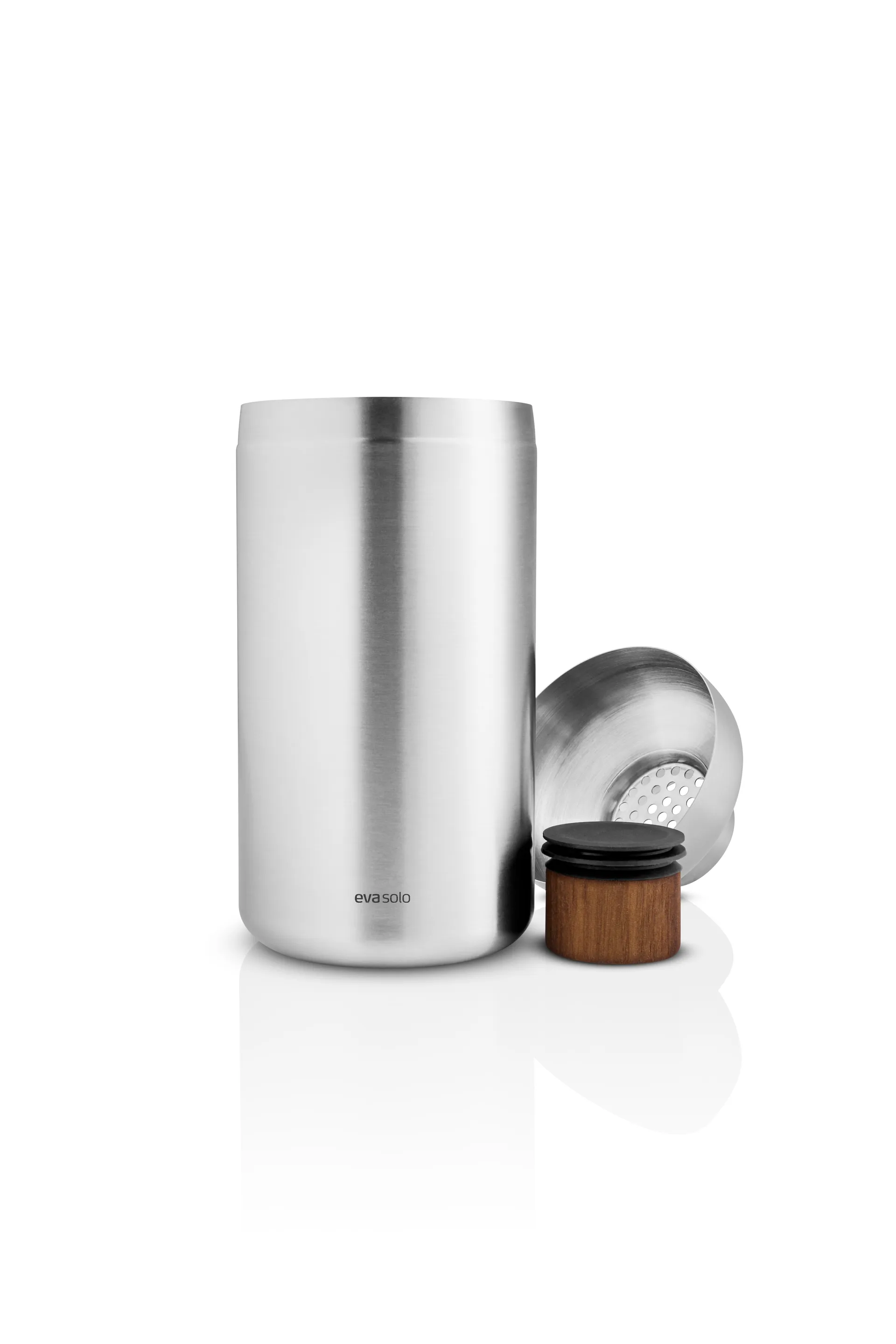 Coctelera Liquid Lounge 7 cl, Brushed steel Eva Solo