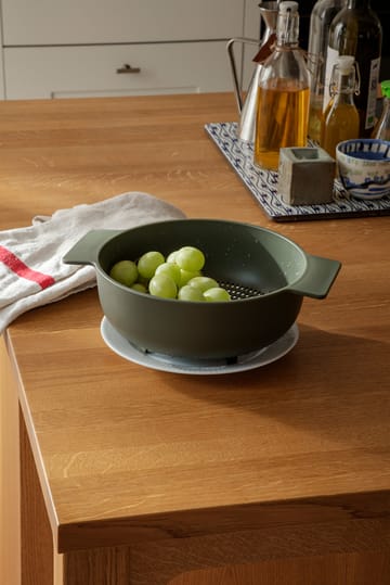 Colador escurridor Green tools - Green - Eva Solo