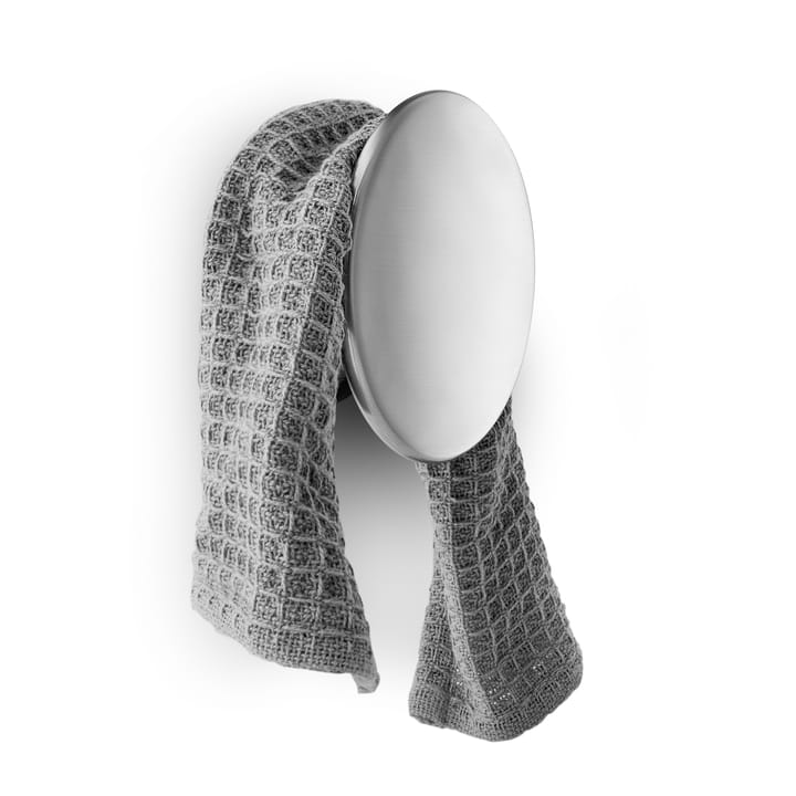 Colgador para bayeta, Stainless steel Eva Solo