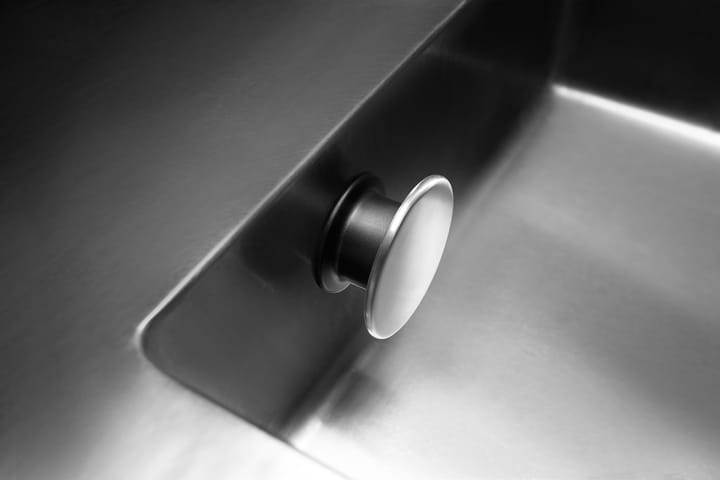 Colgador para bayeta, Stainless steel Eva Solo