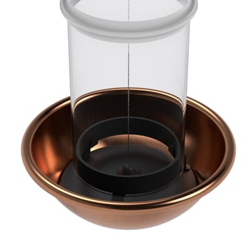 Comedero para pájaros Eva Solo De Luxe - Cobre - Eva Solo