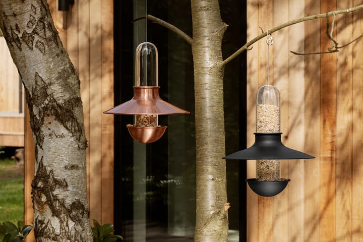 Comedero para pájaros Eva Solo De Luxe, Cobre Eva Solo