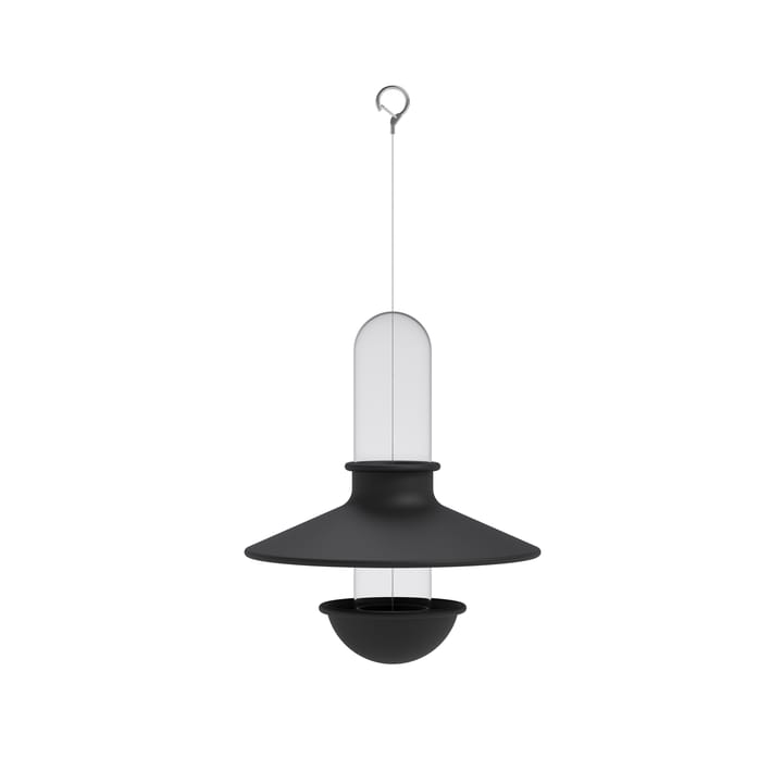 Comedero para pájaros Eva Solo De Luxe - Negro - Eva Solo