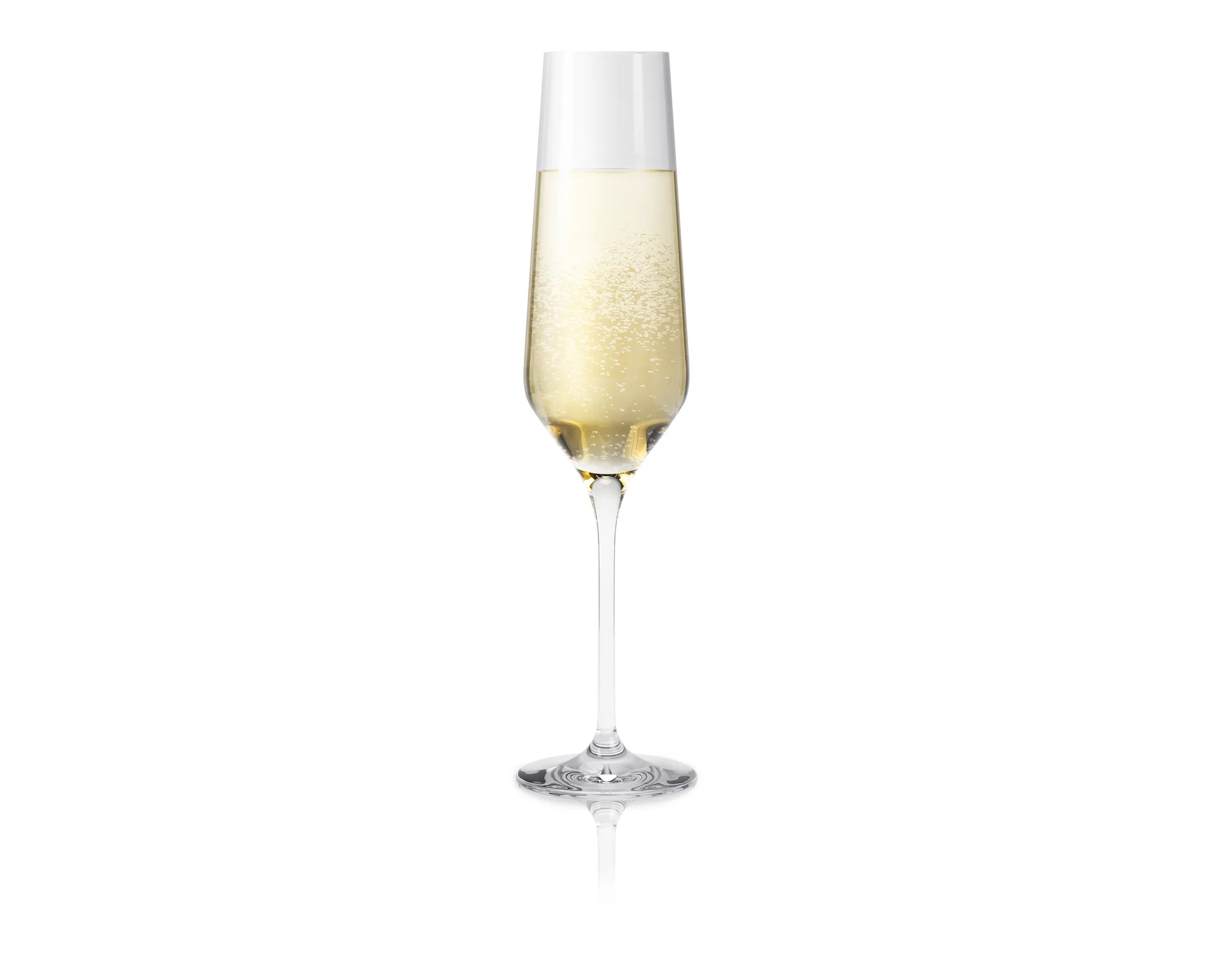 Copa de champagne Legio Nova 26 cl, Set de 6 Eva Solo