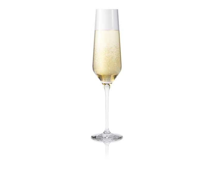 Copa de champagne Legio Nova 26 cl - Set de 6 - Eva Solo