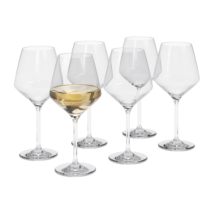 Copa de vino blanco Legio Nova 38 cl - Set de 6 - Eva Solo