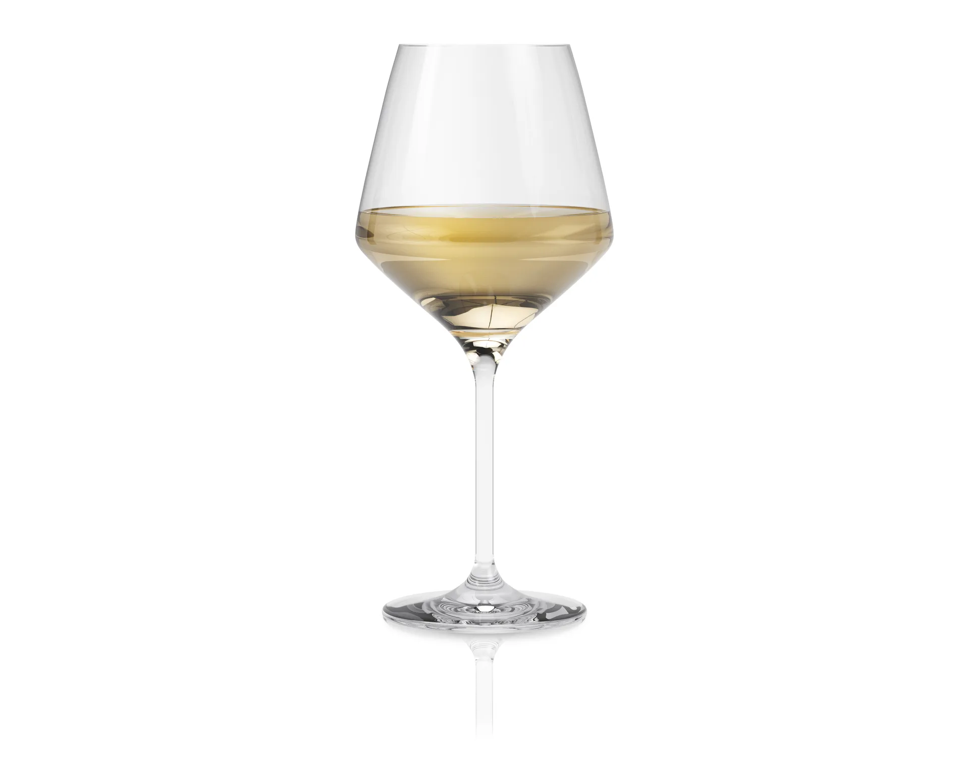 Copa de vino blanco Legio Nova 38 cl, Set de 6 Eva Solo