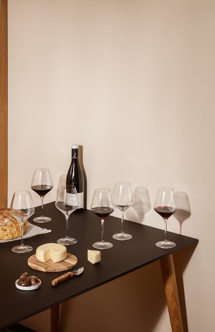 Copa de vino tinto Legio Nova 45 cl, Set de 6 Eva Solo