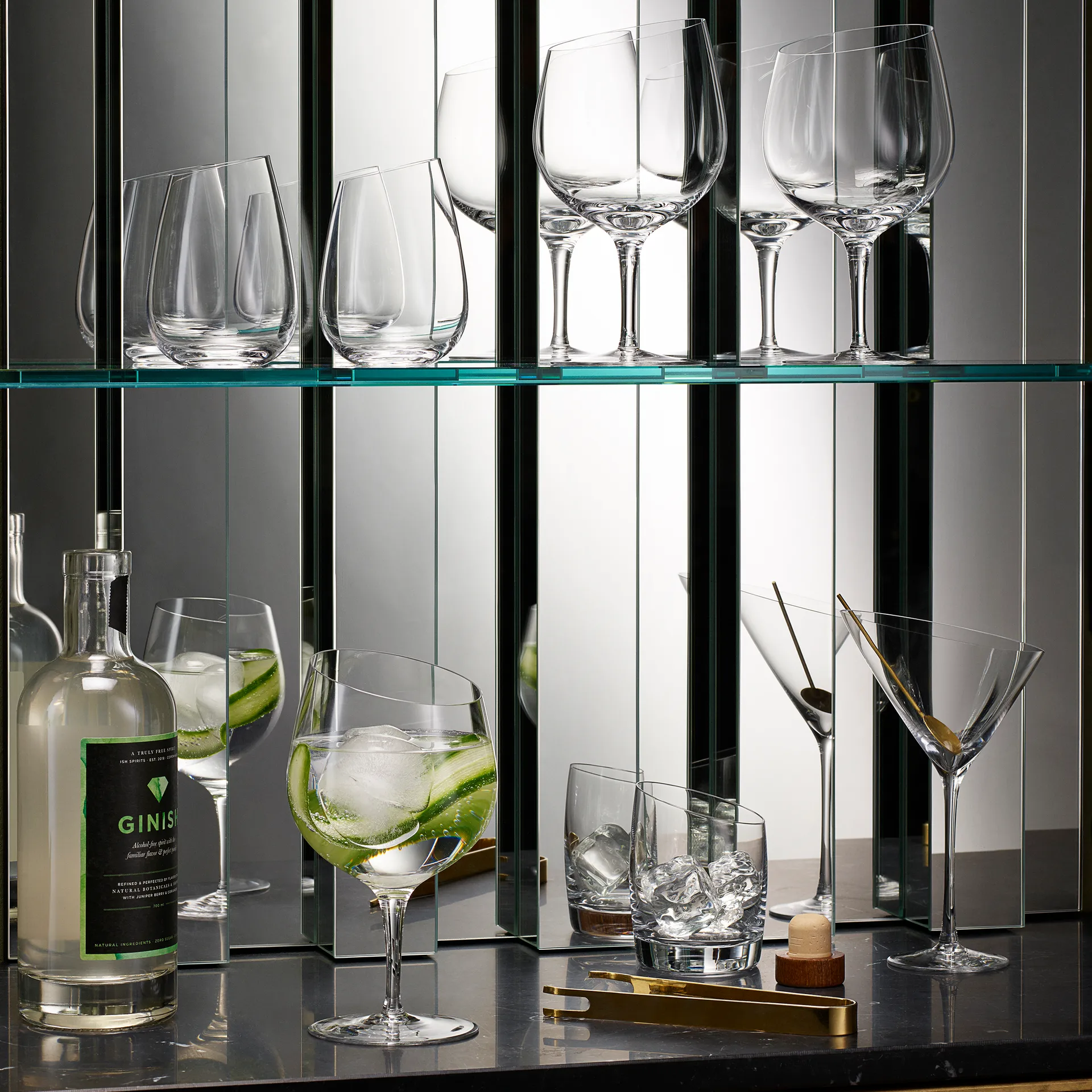 Copa gin Eva Solo, 60 cl Eva Solo